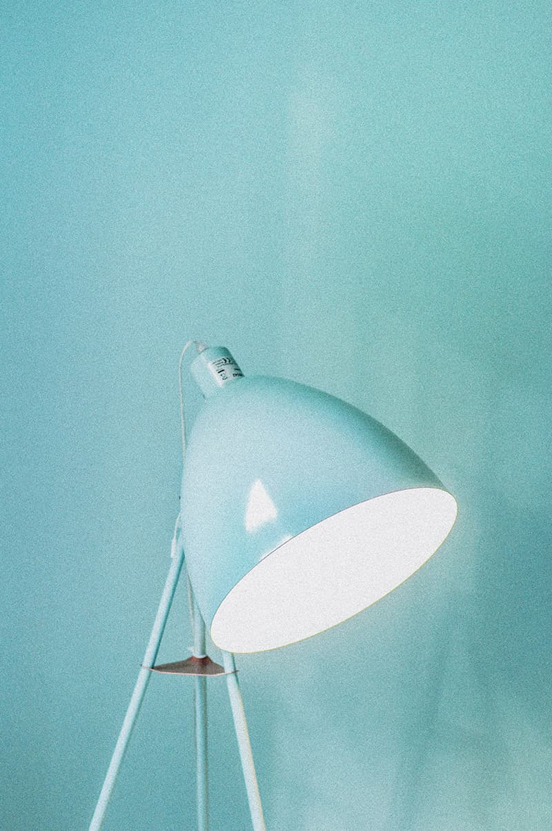Explore table lamps