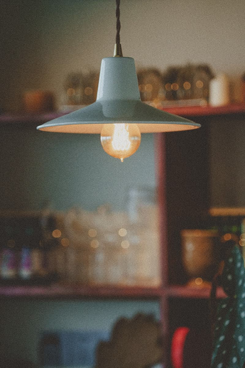 Explore pendant lighting