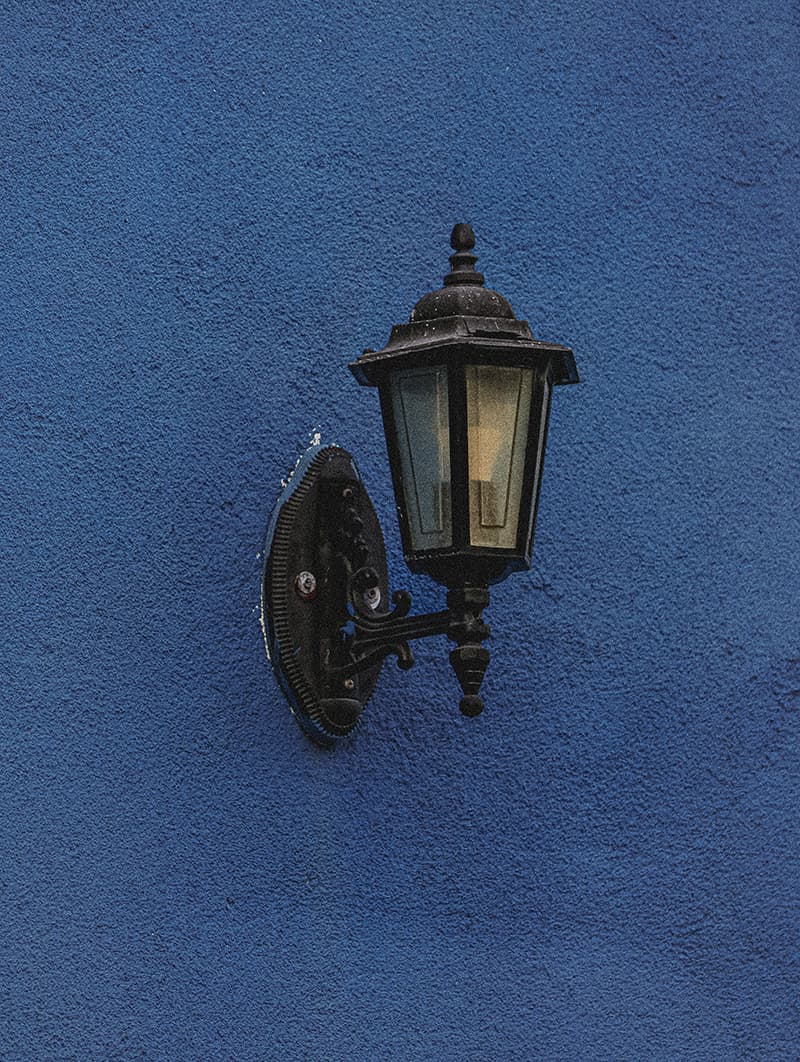 Explore wall lights